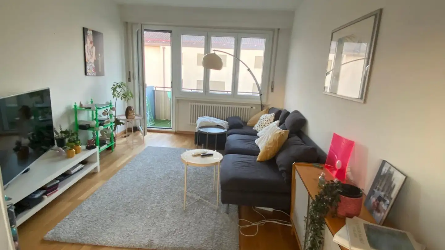 Appartamento in affitto - 1032 Romanel-sur-Lausanne