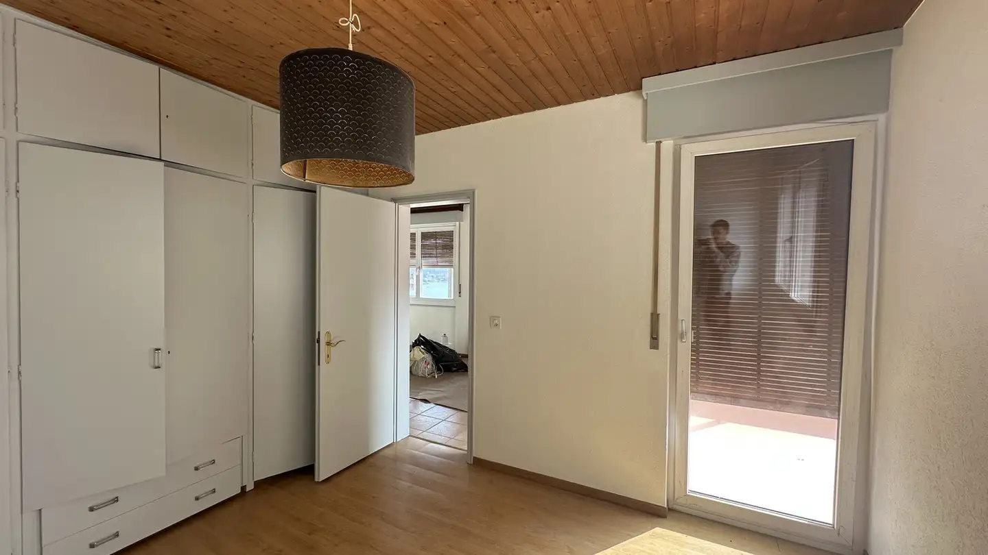 Appartement à louer - Via Monte Oliveto 20, 6988 Ponte Tresa - Photo 3