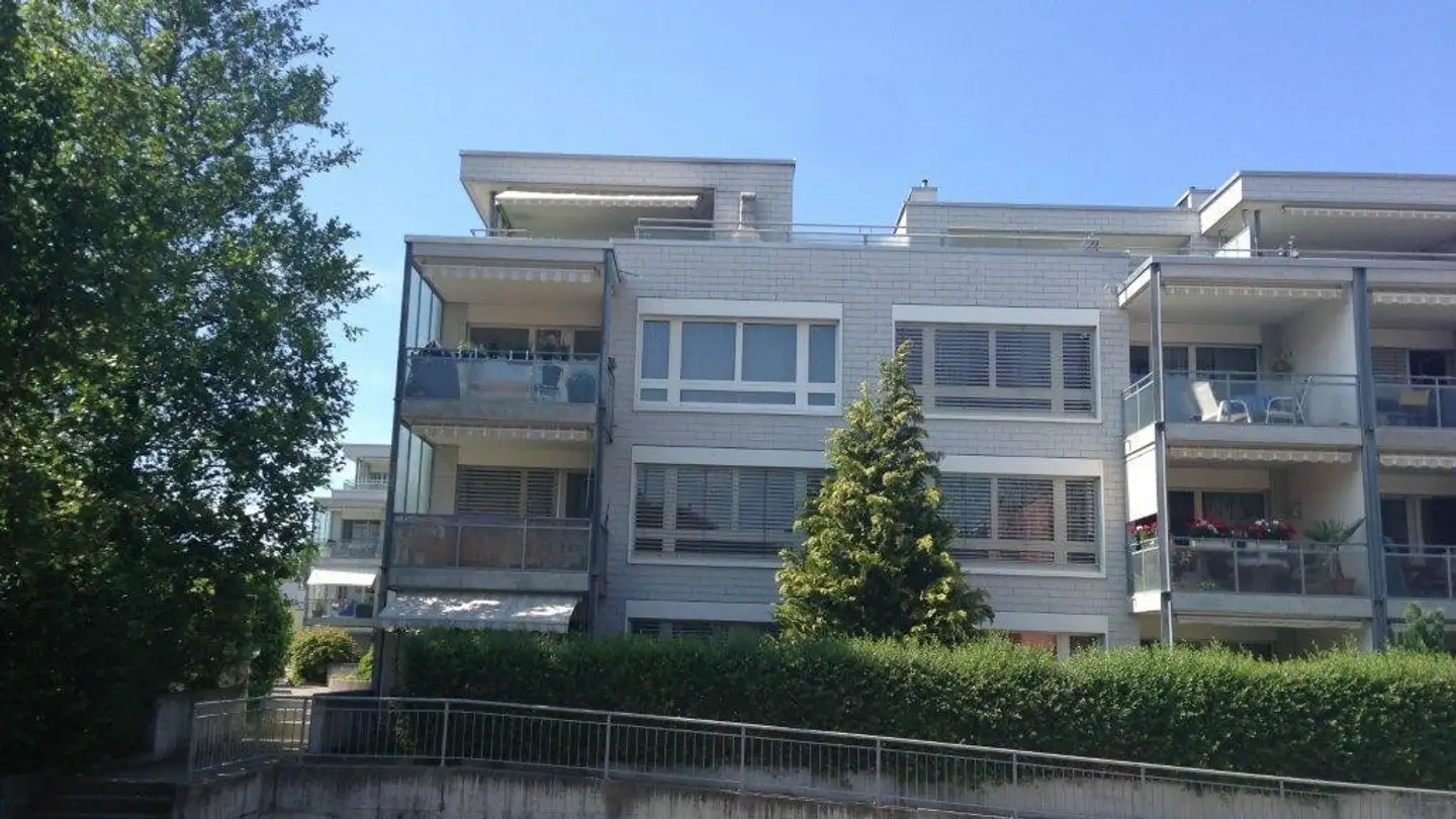 Apartment for rent - Ahornweg 8d, 3110 Münsingen