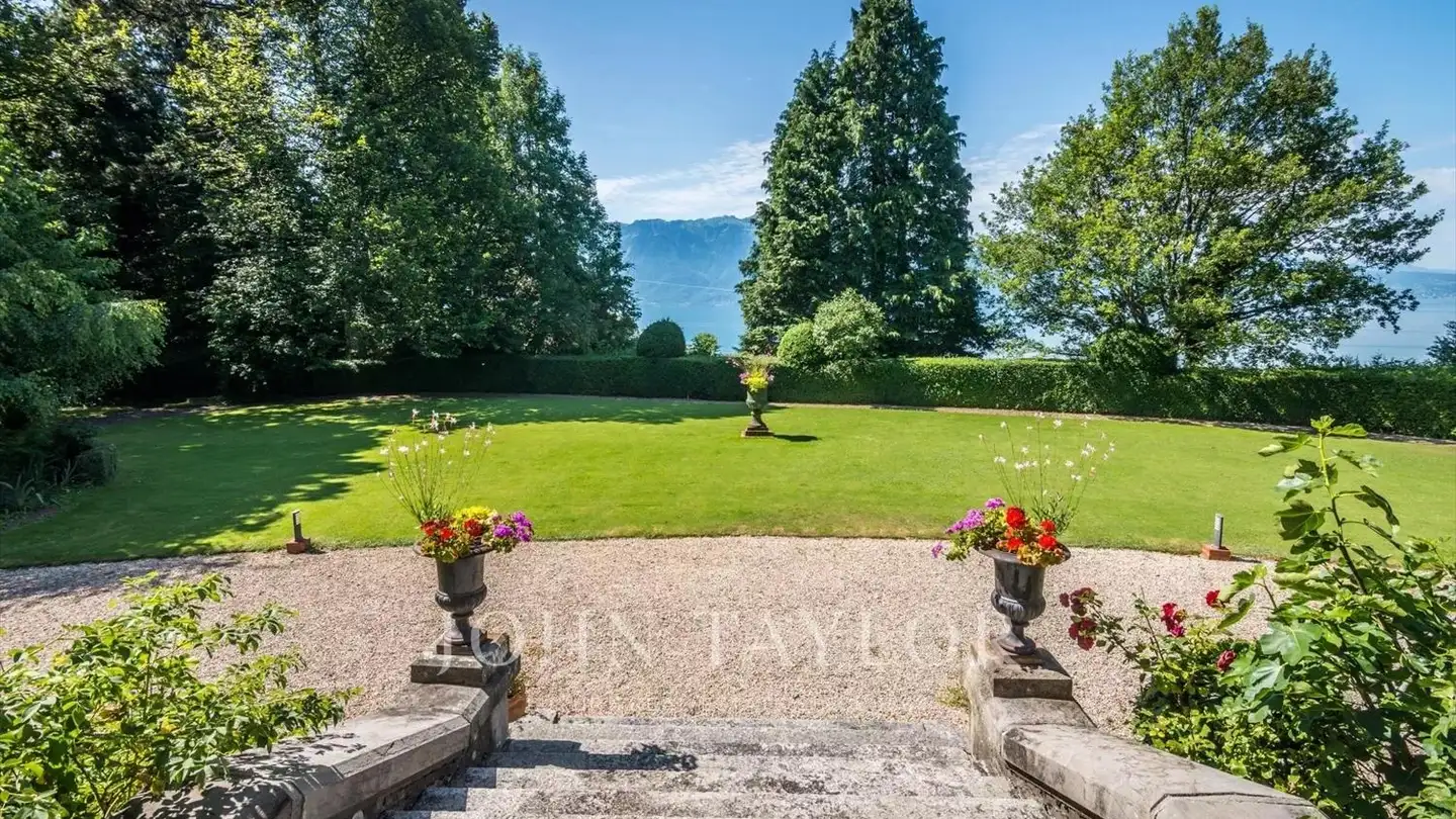 Casa singola in affitto - 1071 Chexbres - Photo 4