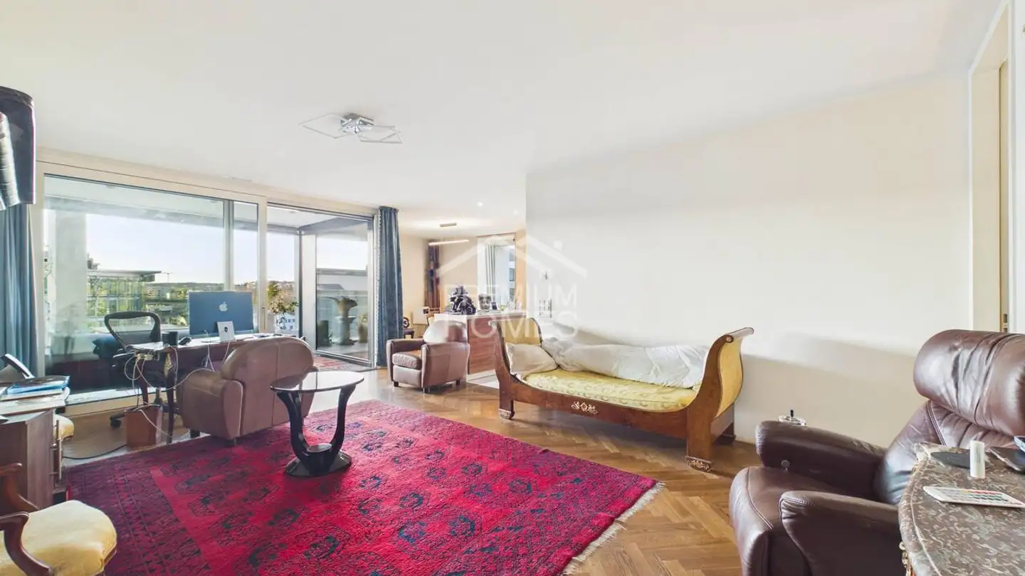 Wohnung kaufen - 8052 Zürich - Foto 4