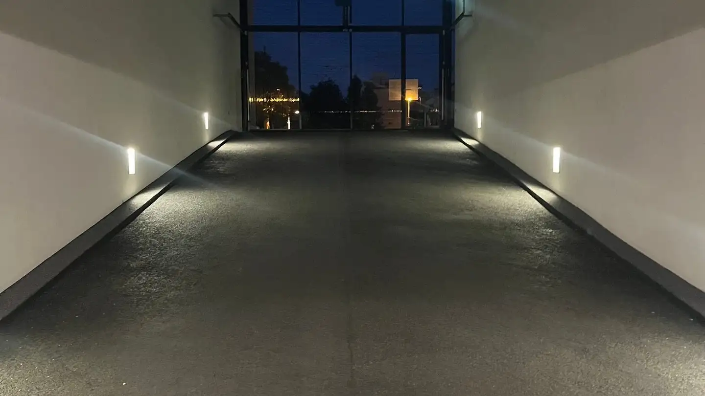 Place de parking souterraine à louer - Tribschengasse, 6005 Luzern