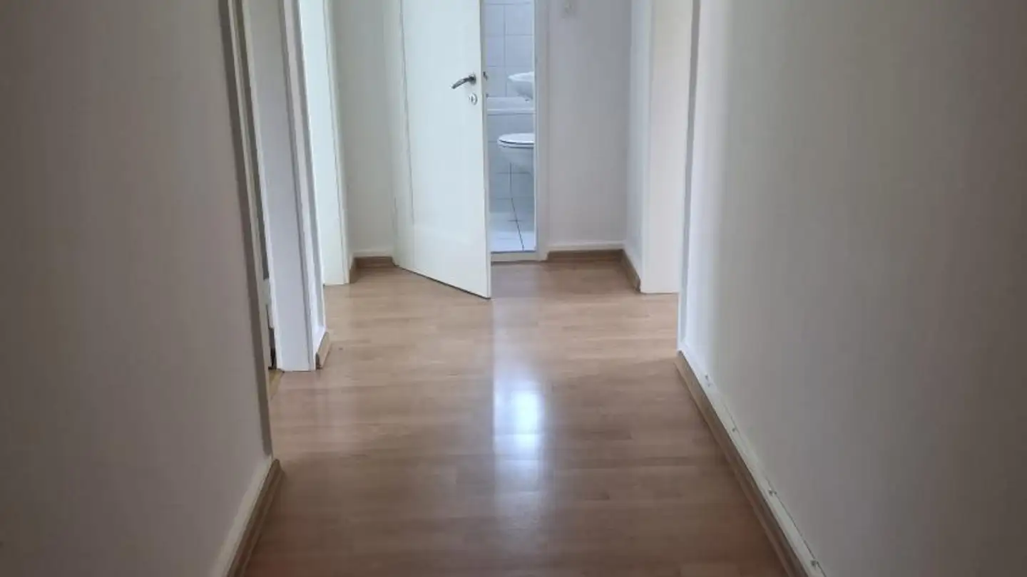 Apartment for rent - Rue Des Primevères 63, 2800 Delémont