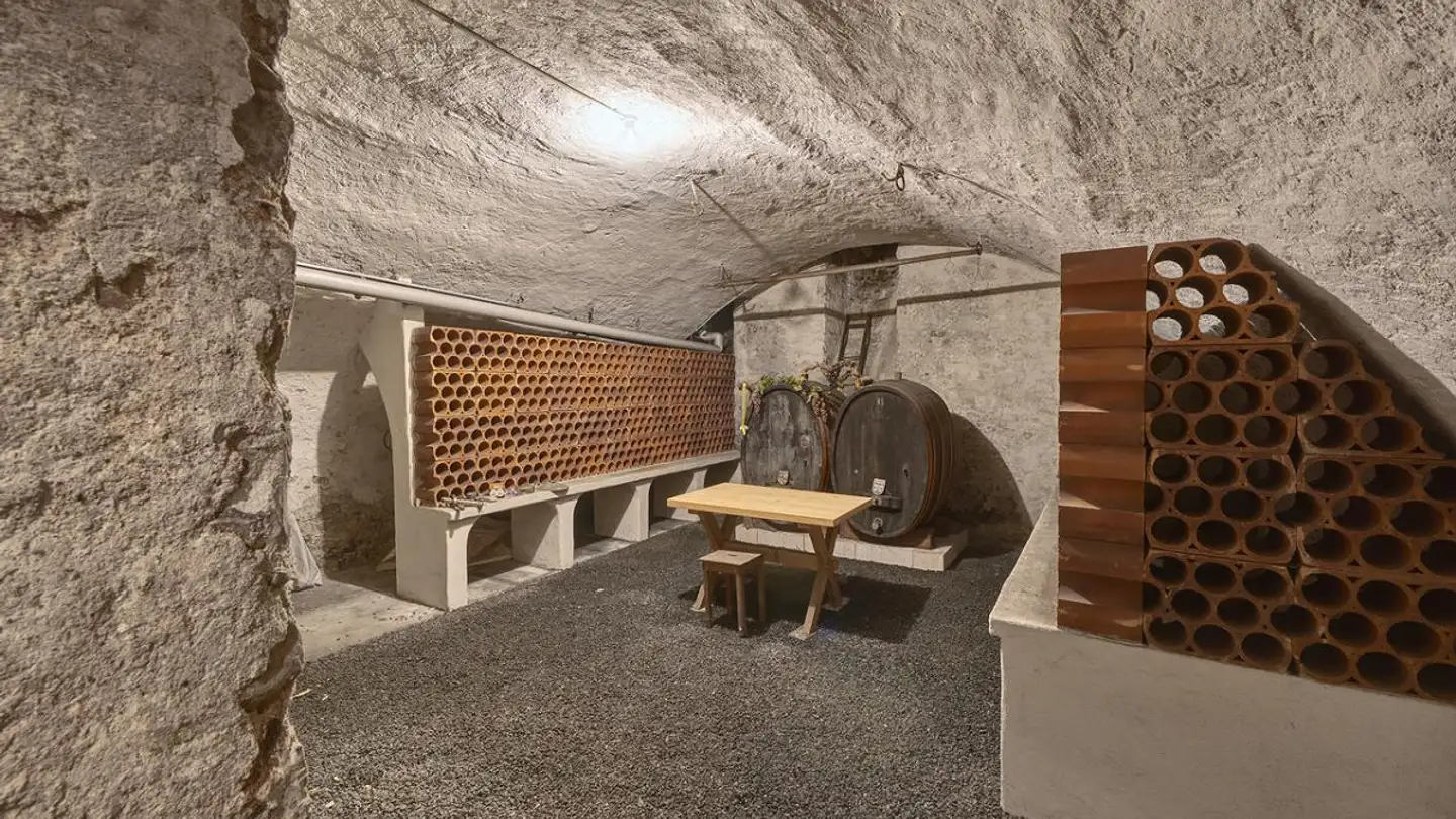 Espace de stockage à louer - Tellsgasse 9, 6460 Altdorf UR