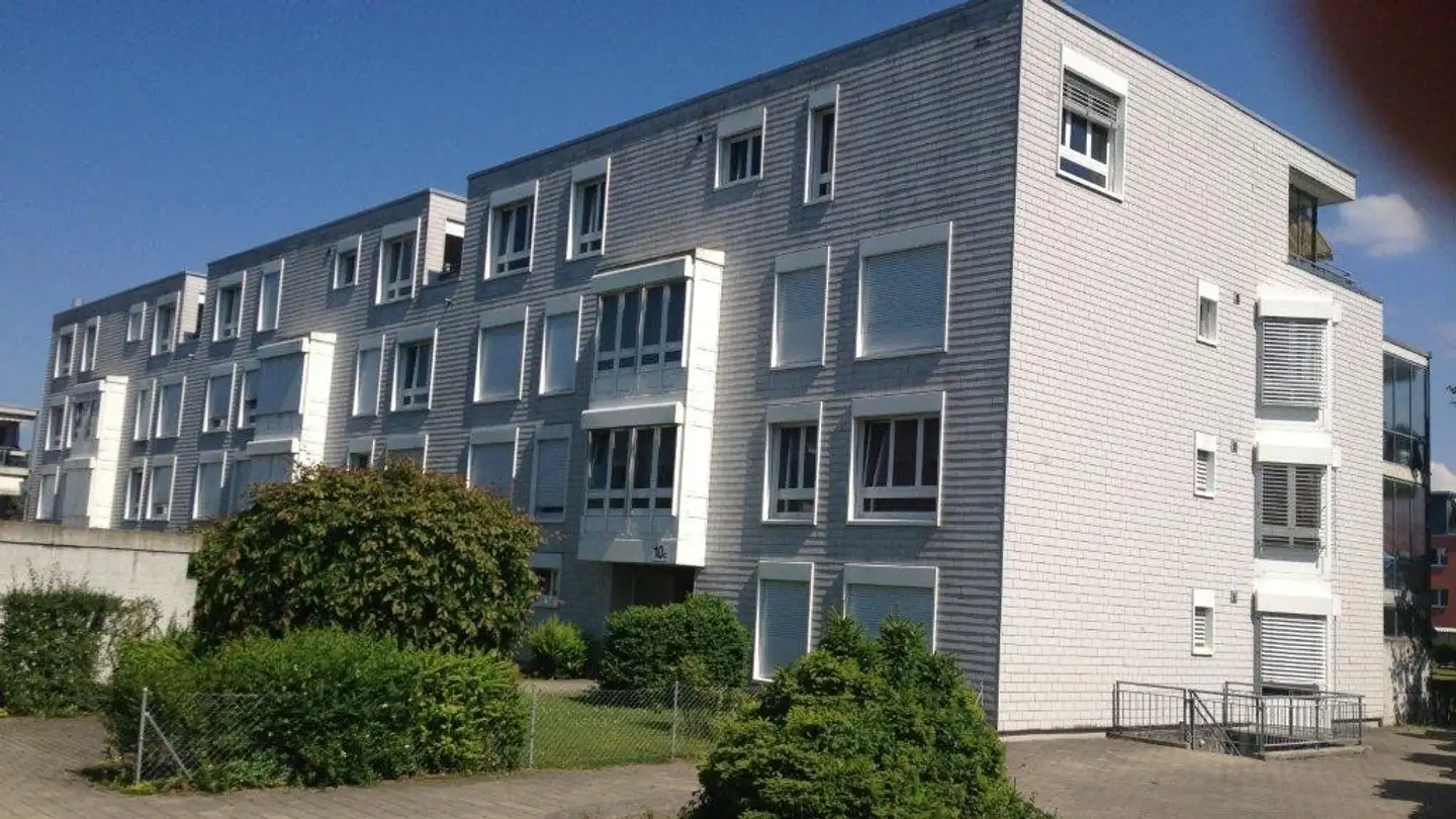 Apartment for rent - Ahornweg 8d, 3110 Münsingen - Photo 2