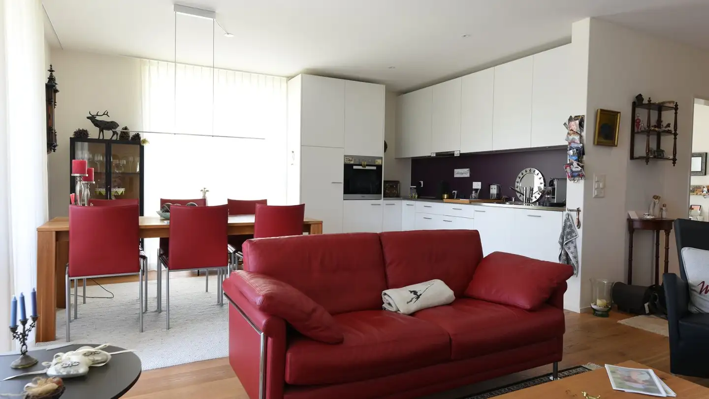 Wohnung kaufen - Napfstrasse 60, 3550 Langnau im Emmental - Foto 2