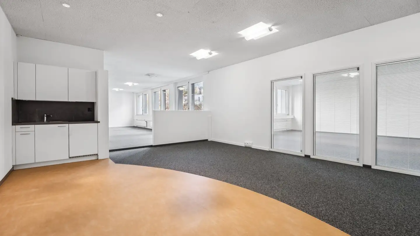Office space for rent - Täfernstrasse, 5405 Dättwil AG - Photo 4