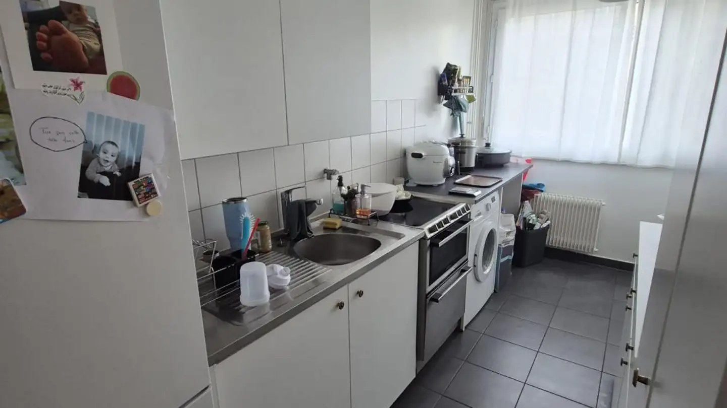 Wohnung mieten - 1203 Genève - Foto 3