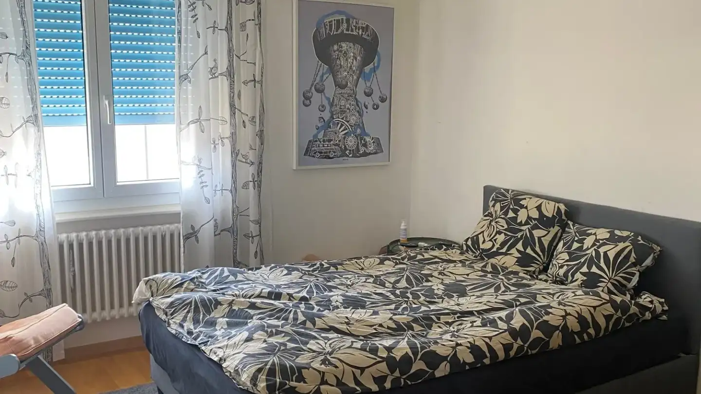 Appartamento in affitto - 1032 Romanel-sur-Lausanne - Foto 4