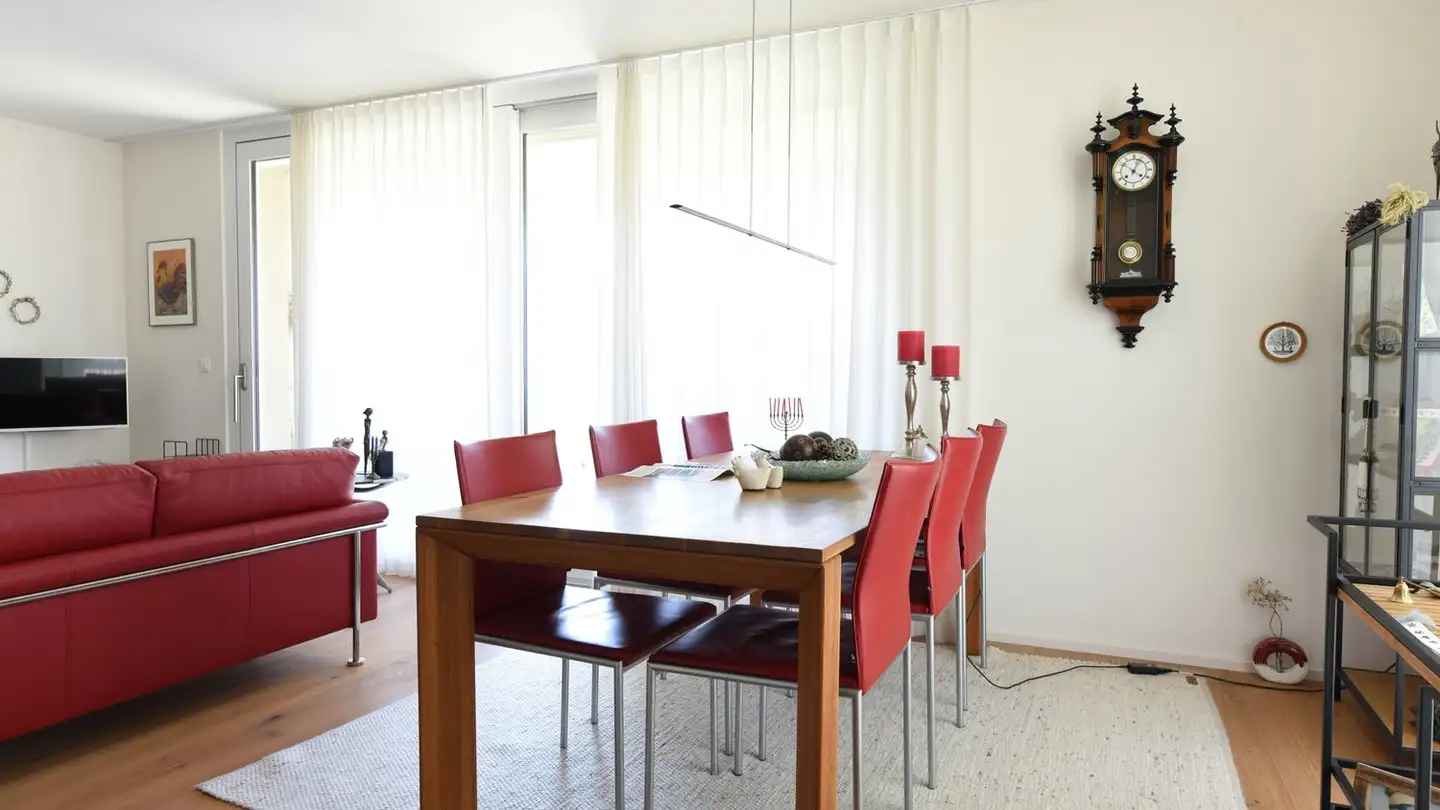 Wohnung kaufen - Napfstrasse 60, 3550 Langnau im Emmental - Foto 4