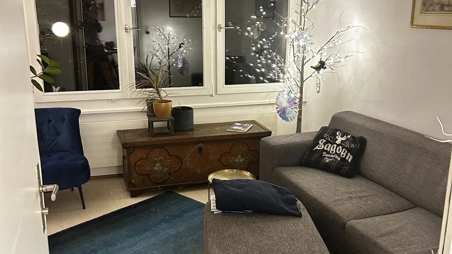 Appartamento in affitto - Kurfirstenstrasse 61, 8002 Zürich