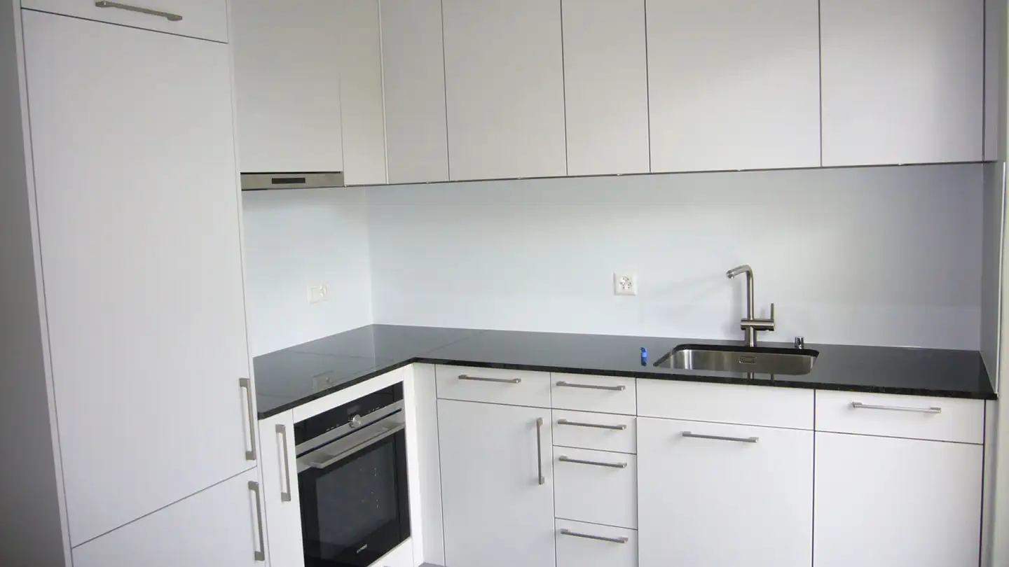 Appartamento in affitto - Altrheinweg 54, 4057 Basel