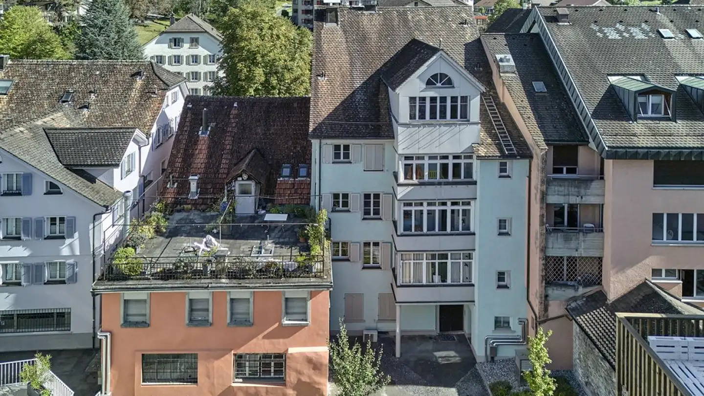 Storage space for rent - Tellsgasse 9, 6460 Altdorf UR - Photo 3