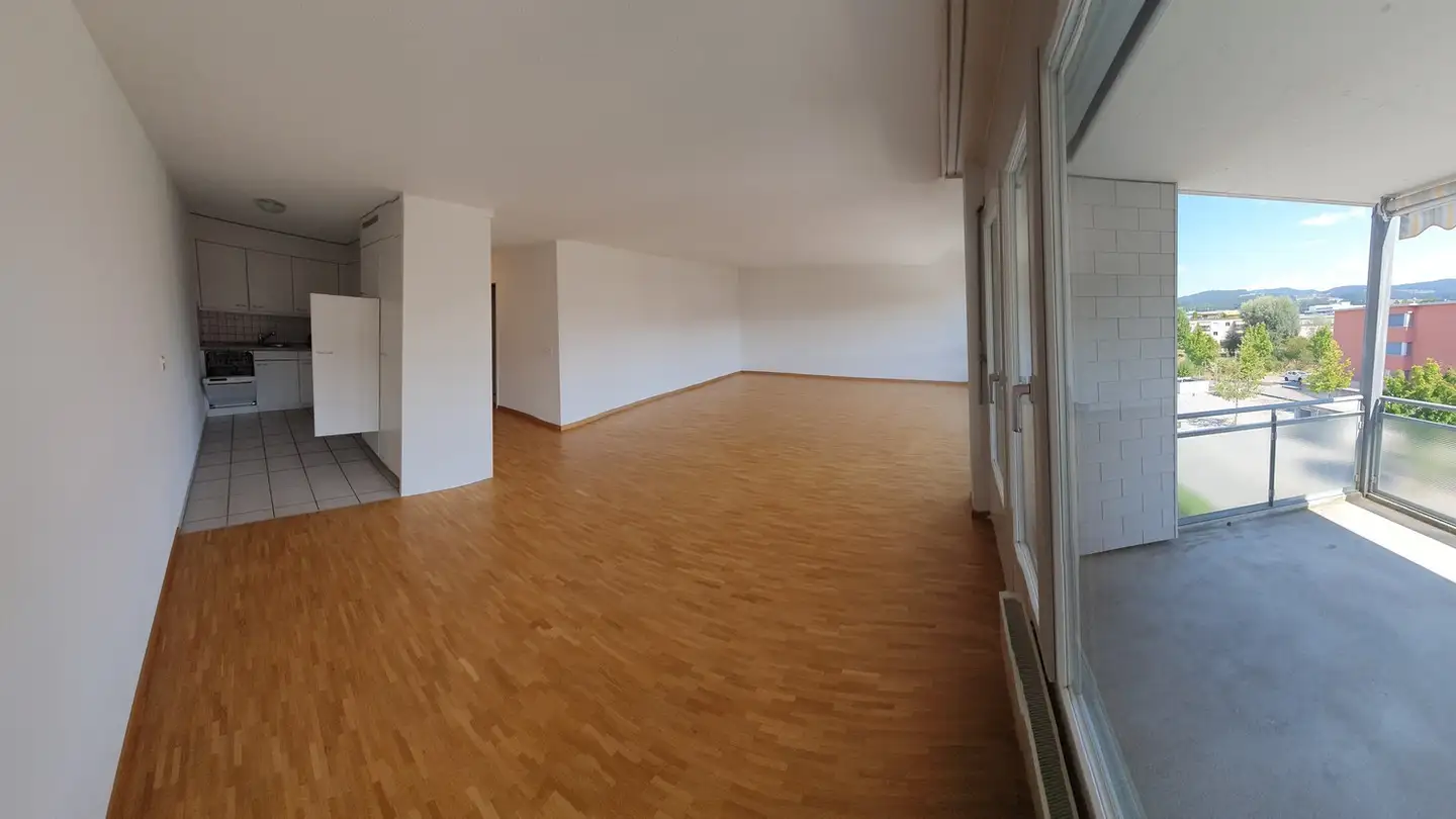 Apartment for rent - Ahornweg 8d, 3110 Münsingen - Photo 4