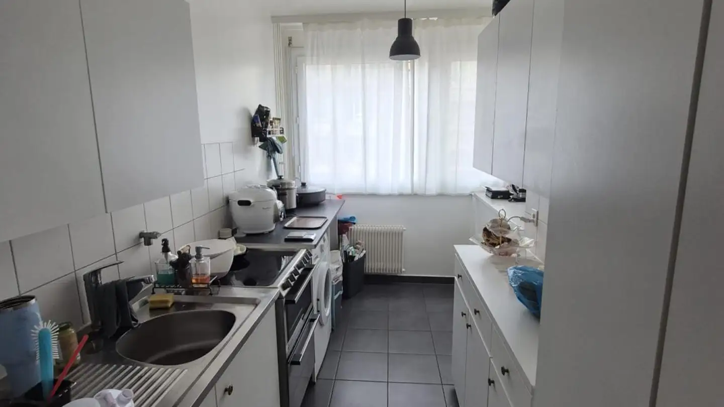 Wohnung mieten - 1203 Genève - Foto 4