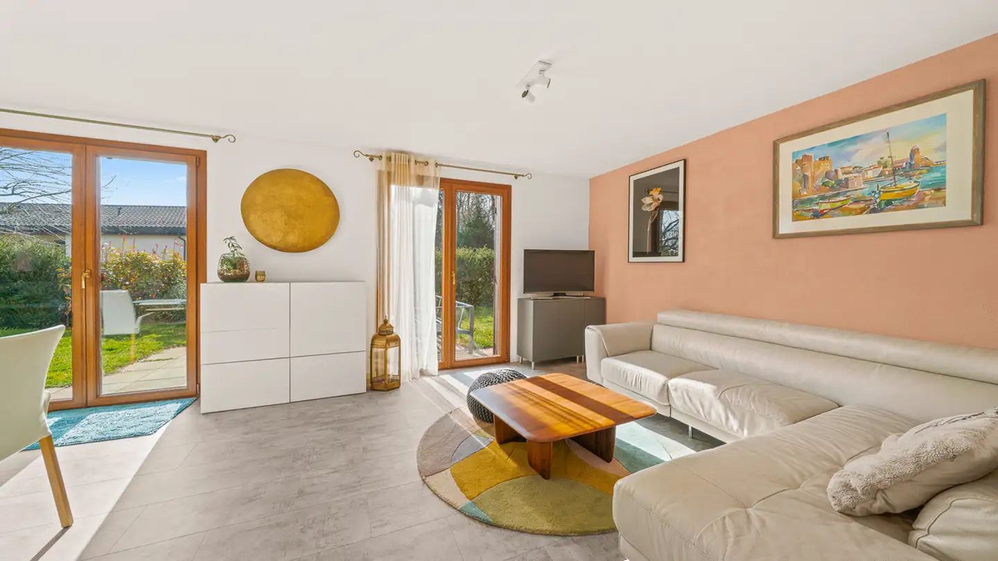 Maison individuelle à vendre - Route De Mollie-Margot, 1073 Mollie-Margot - Photo 3