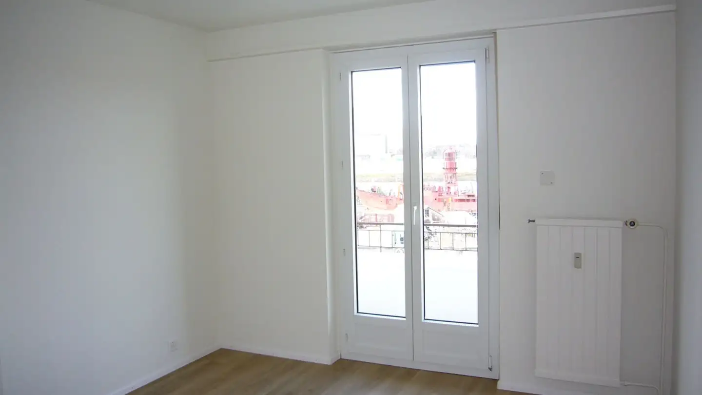 Appartamento in affitto - Altrheinweg 54, 4057 Basel - Foto 4