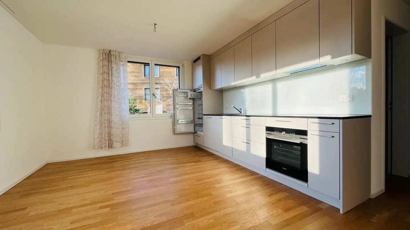 Wohnung mieten - Sagi 8, 6215 Beromünster