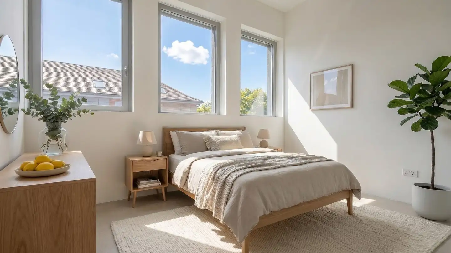 Loft for rent - Dorfplatz 103a, 4718 Holderbank SO - Photo 3