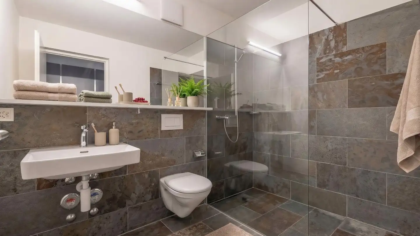 Loft for rent - Dorfplatz 103a, 4718 Holderbank SO - Photo 4