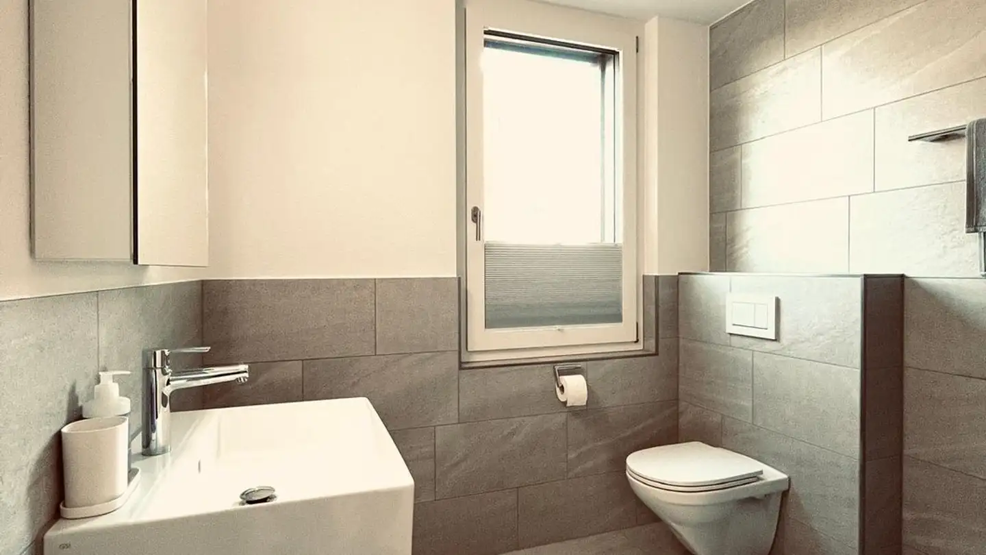 Wohnung mieten - Sagi 8, 6215 Beromünster - Foto 4