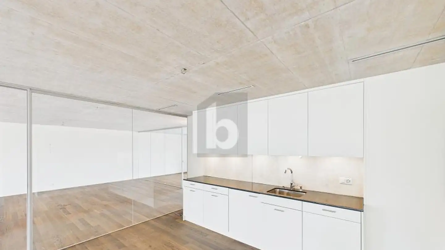 Bürofläche mieten - 9430 St. Margrethen SG - Foto 2