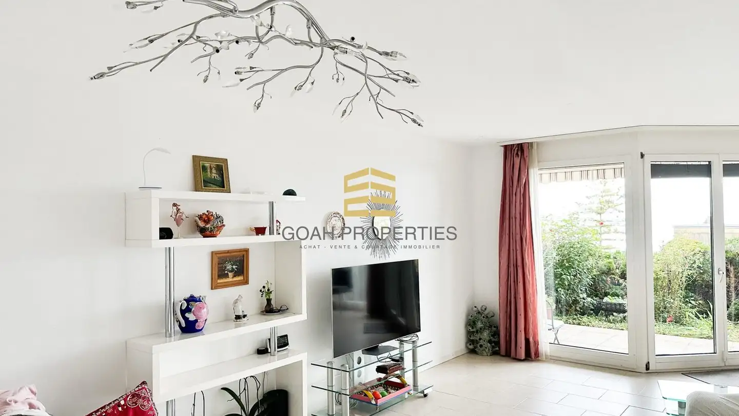 Wohnung kaufen - 1820 Territet - Foto 3