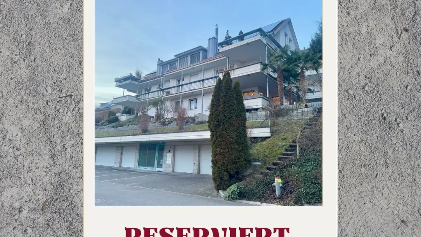 Duplex for sale - Auwiesenstrasse 32, 8352 Elsau