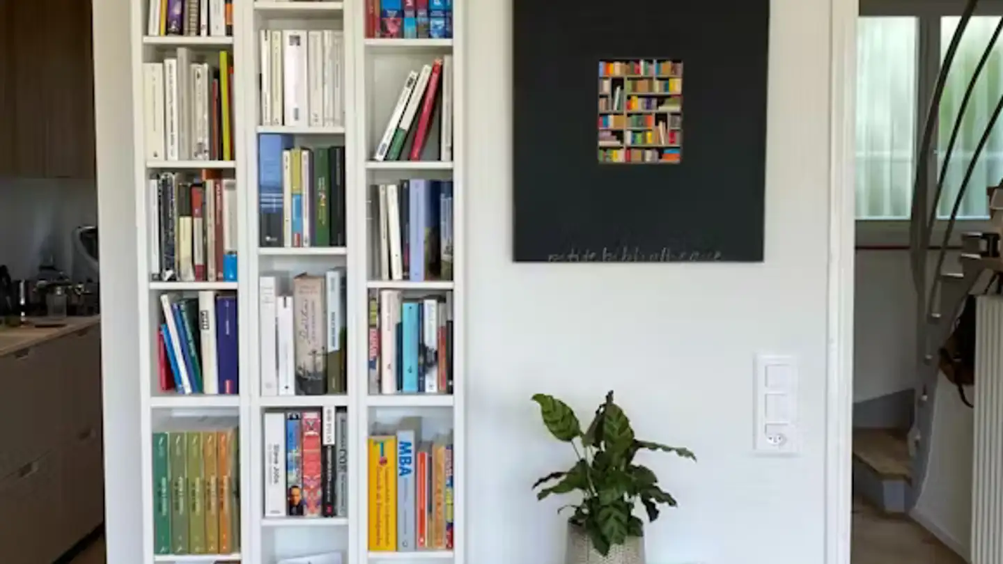 Casa singola in affitto - Sternenfeldstrasse, 8700 Küsnacht ZH - Foto 4