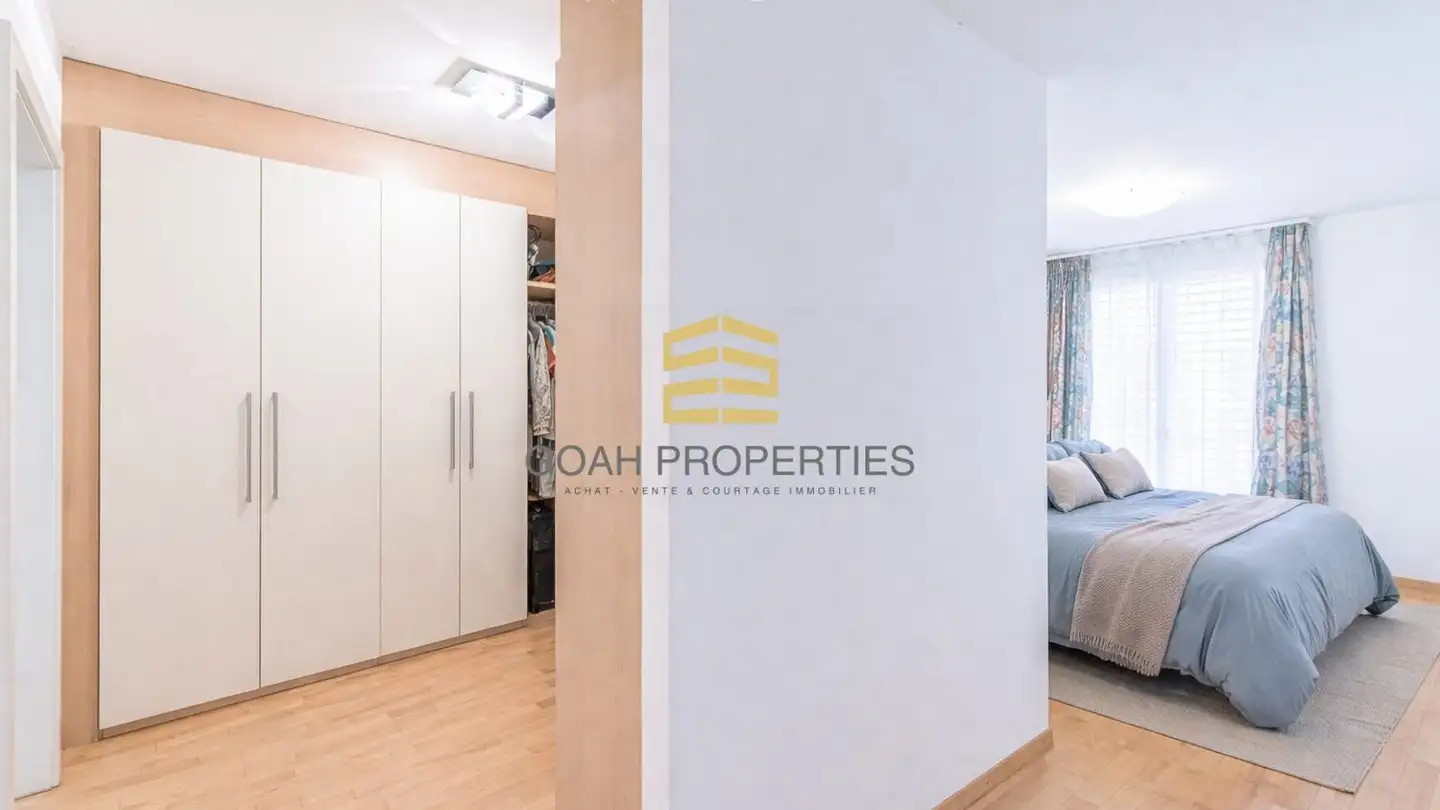 Wohnung kaufen - 1820 Territet - Foto 4