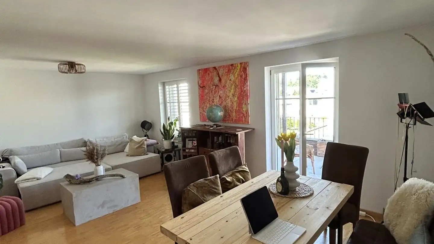 Appartamento in affitto - Lindenstrasse 73, 9000 St. Gallen