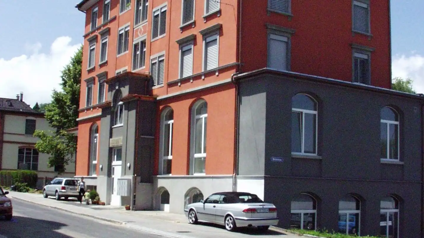 Appartamento in affitto - Lindenstrasse 73, 9000 St. Gallen - Foto 2