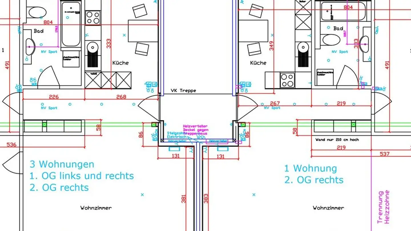 Appartamento in affitto - Lindenstrasse 73, 9000 St. Gallen - Foto 4