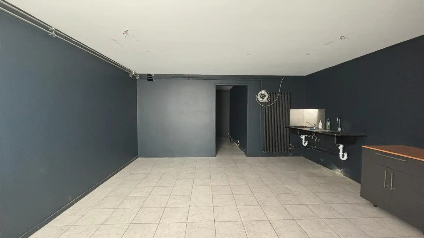 Spazio ufficio in affitto - Route De Neuchâtel 30a, 2088 Cressier NE - Photo 4