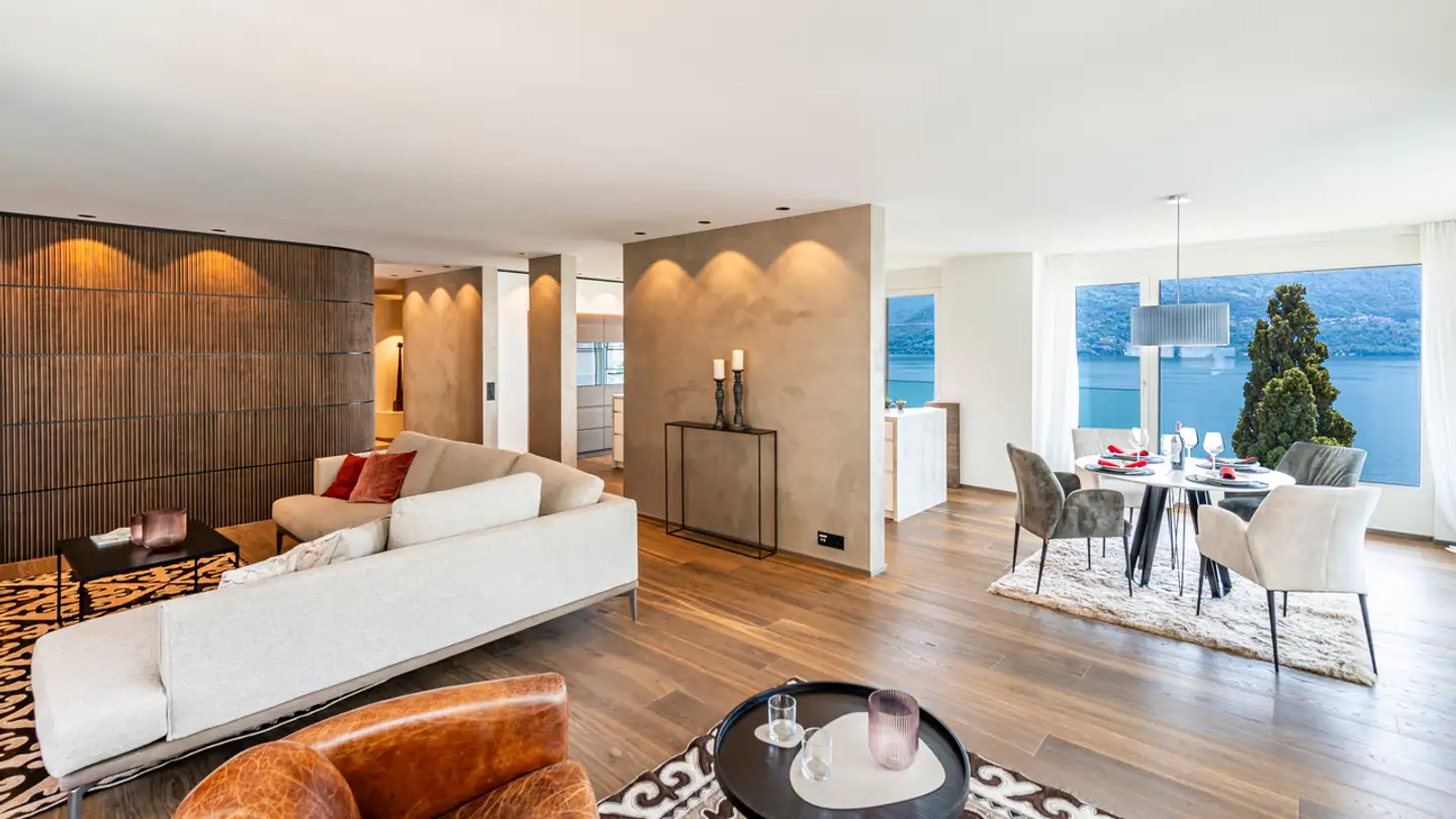 Attico in vendita - 6614 Brissago - Photo 3