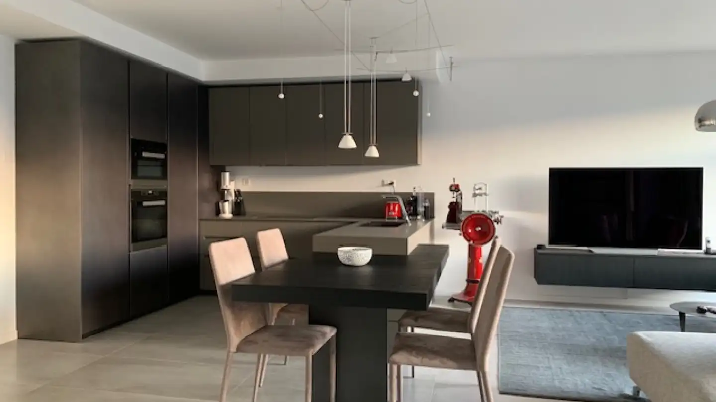 Apartment for rent - Via Aldesago, 6974 Aldesago - Photo 3