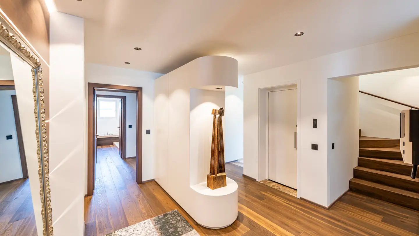 Attique à vendre - 6614 Brissago - Photo 4