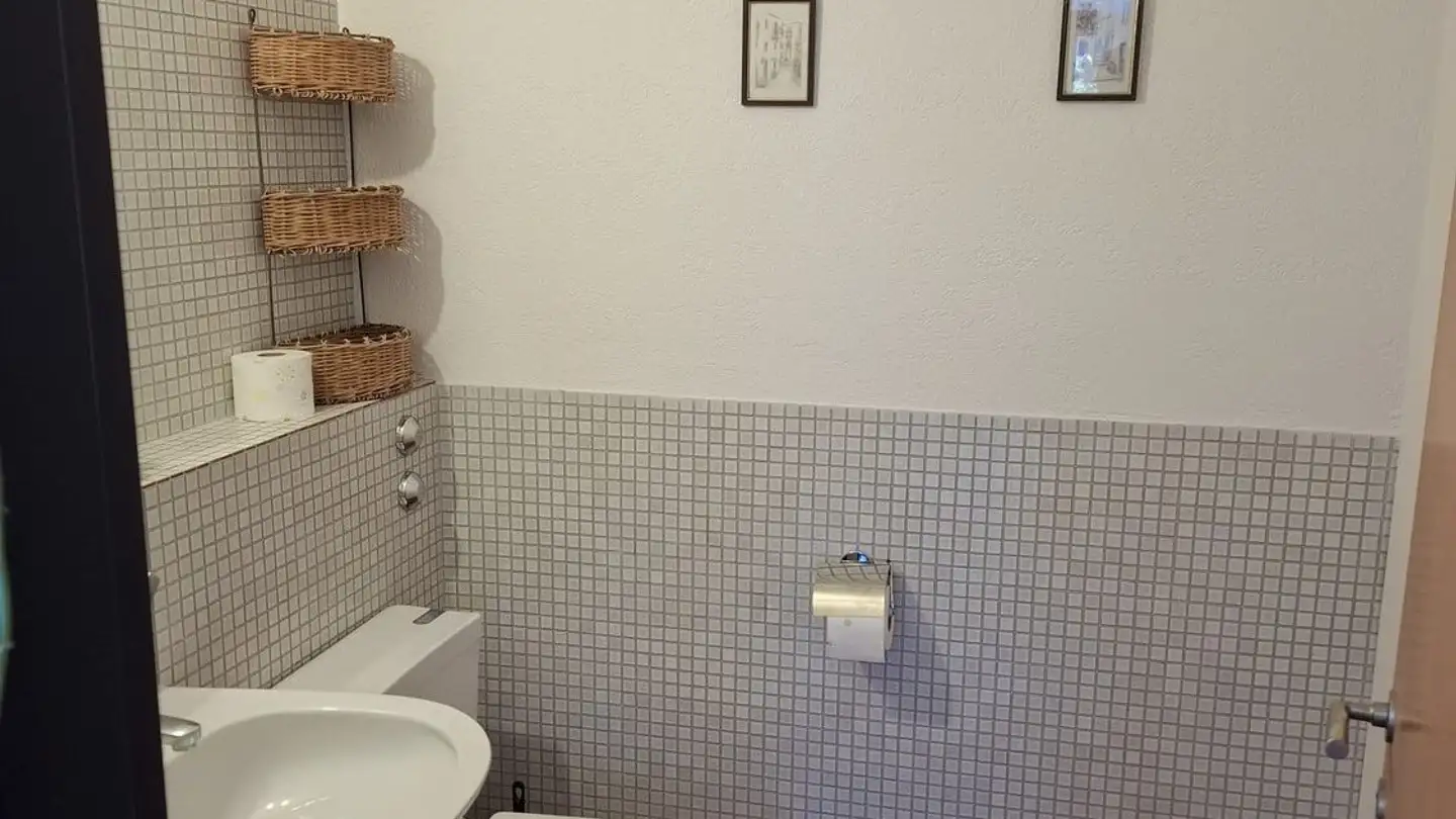Appartamento in affitto - Im Altried 3g, 8051 Zürich - Foto 3