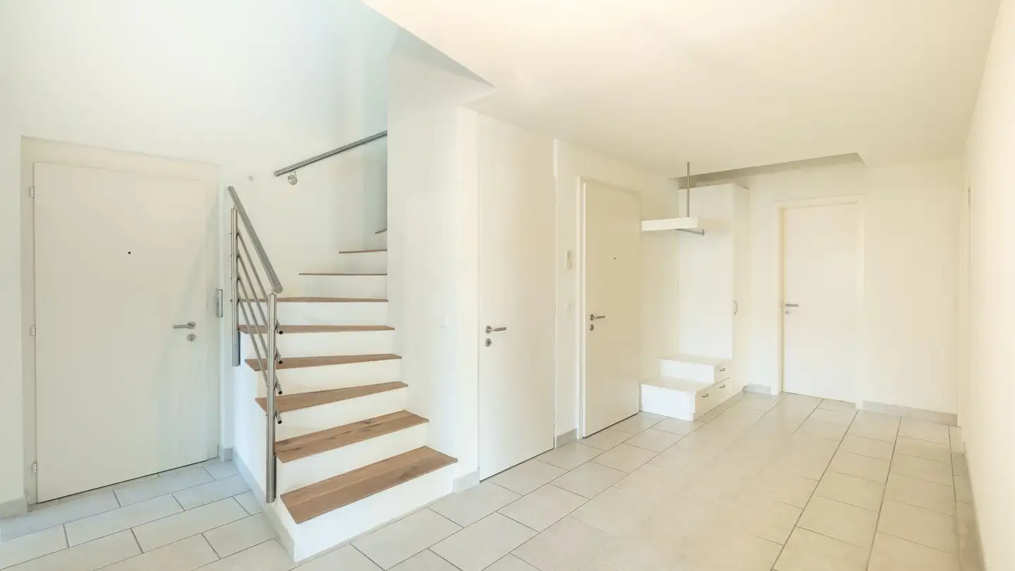 Duplex in vendita - Auwiesenstrasse 32, 8352 Elsau - Photo 3