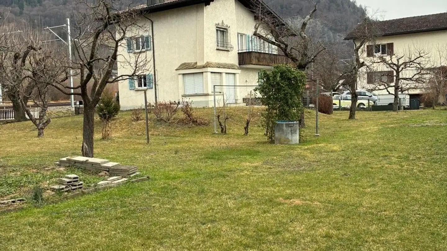 Single house for sale - 7208 Malans GR - Photo 2