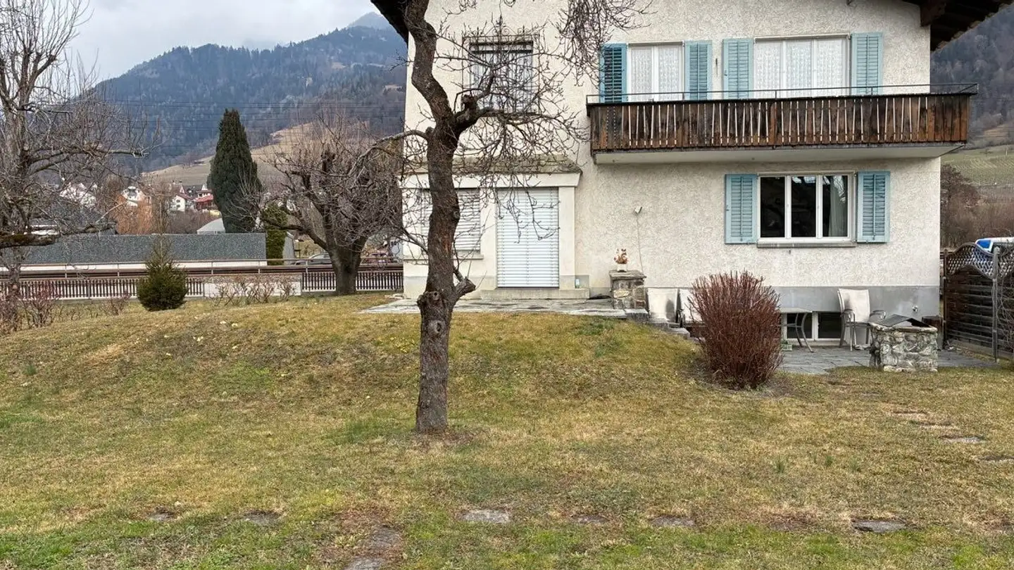 Single house for sale - 7208 Malans GR - Photo 3