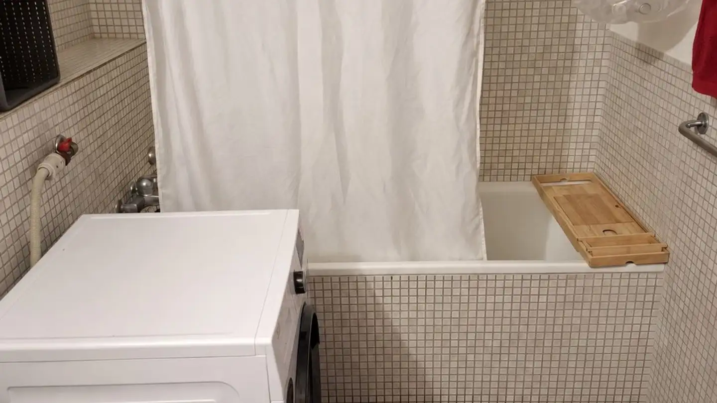 Appartamento in affitto - Im Altried 3g, 8051 Zürich - Foto 4