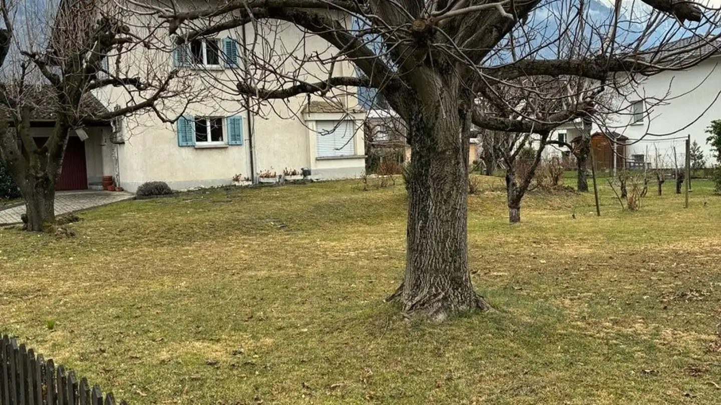 Single house for sale - 7208 Malans GR - Photo 4