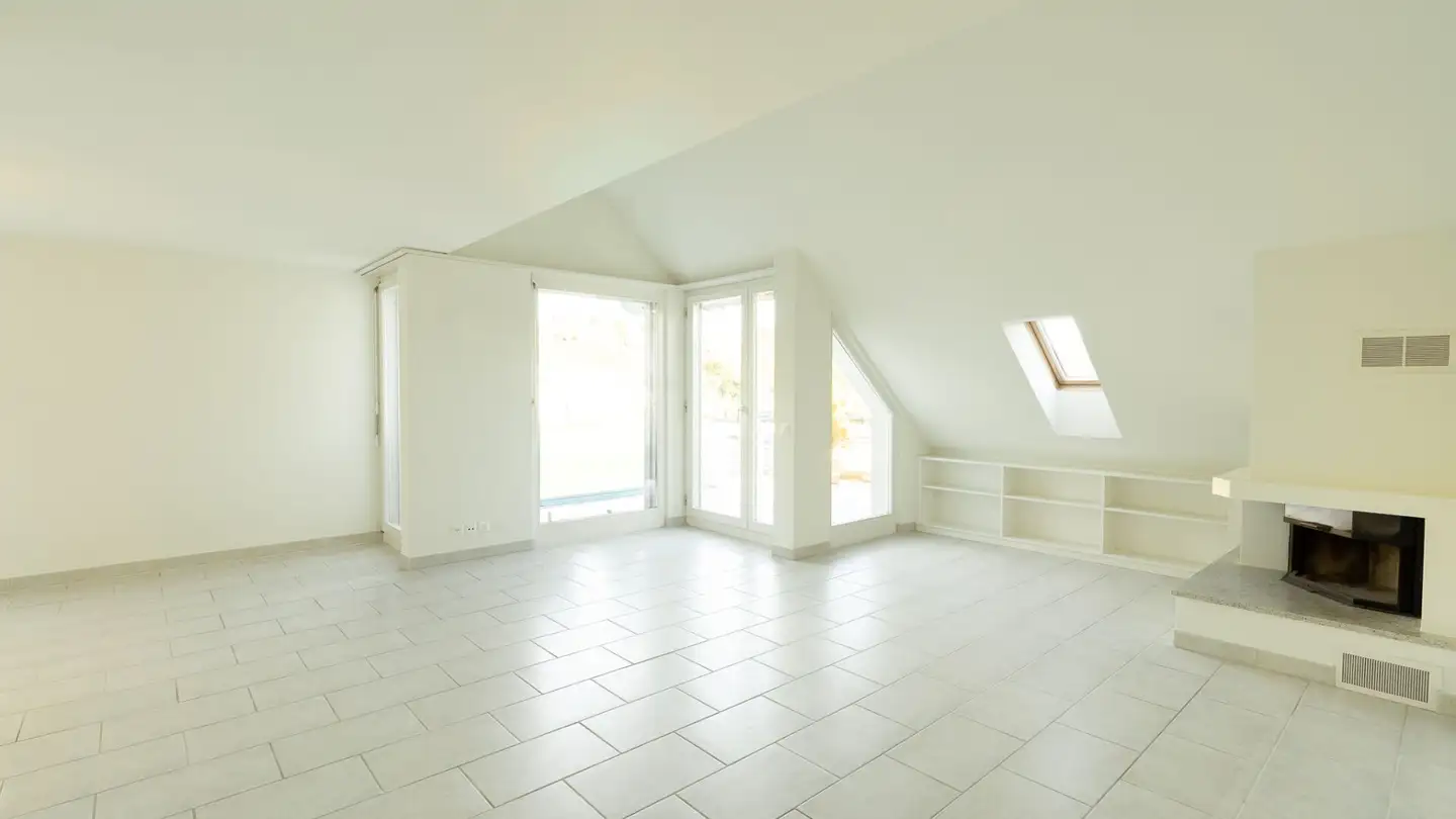 Duplex in vendita - Auwiesenstrasse 32, 8352 Elsau - Photo 4