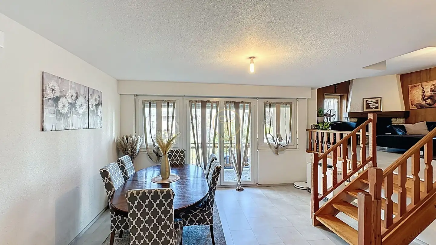 Appartamento in vendita - Rue Centrale 25, 1964 Conthey - Foto 4