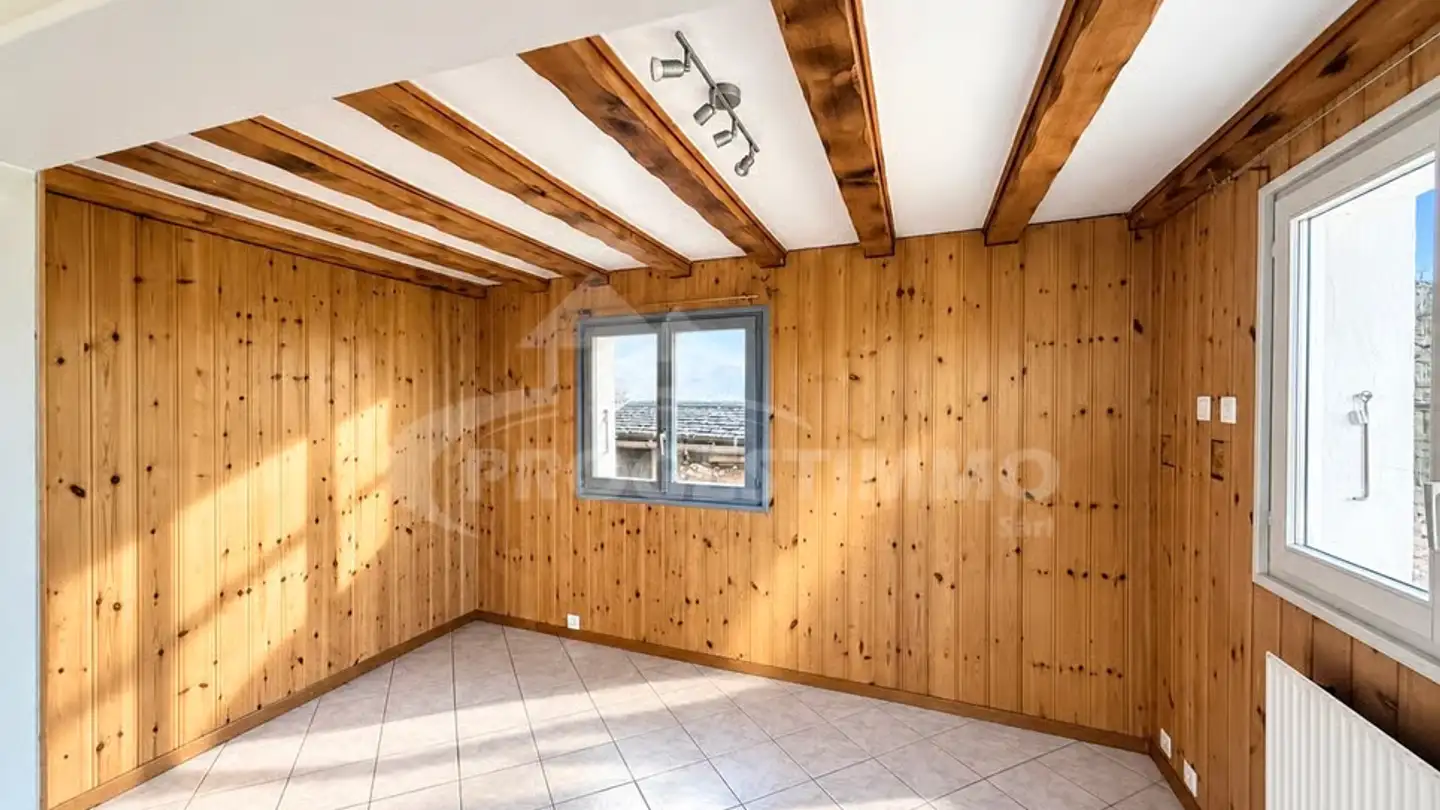 Maison individuelle à vendre - 1891 Vérossaz - Photo 4