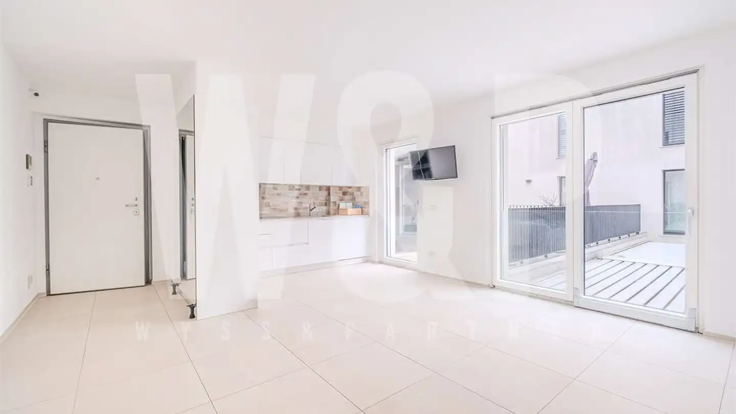 Apartment for rent - Via Lugano, 6953 Lugaggia
