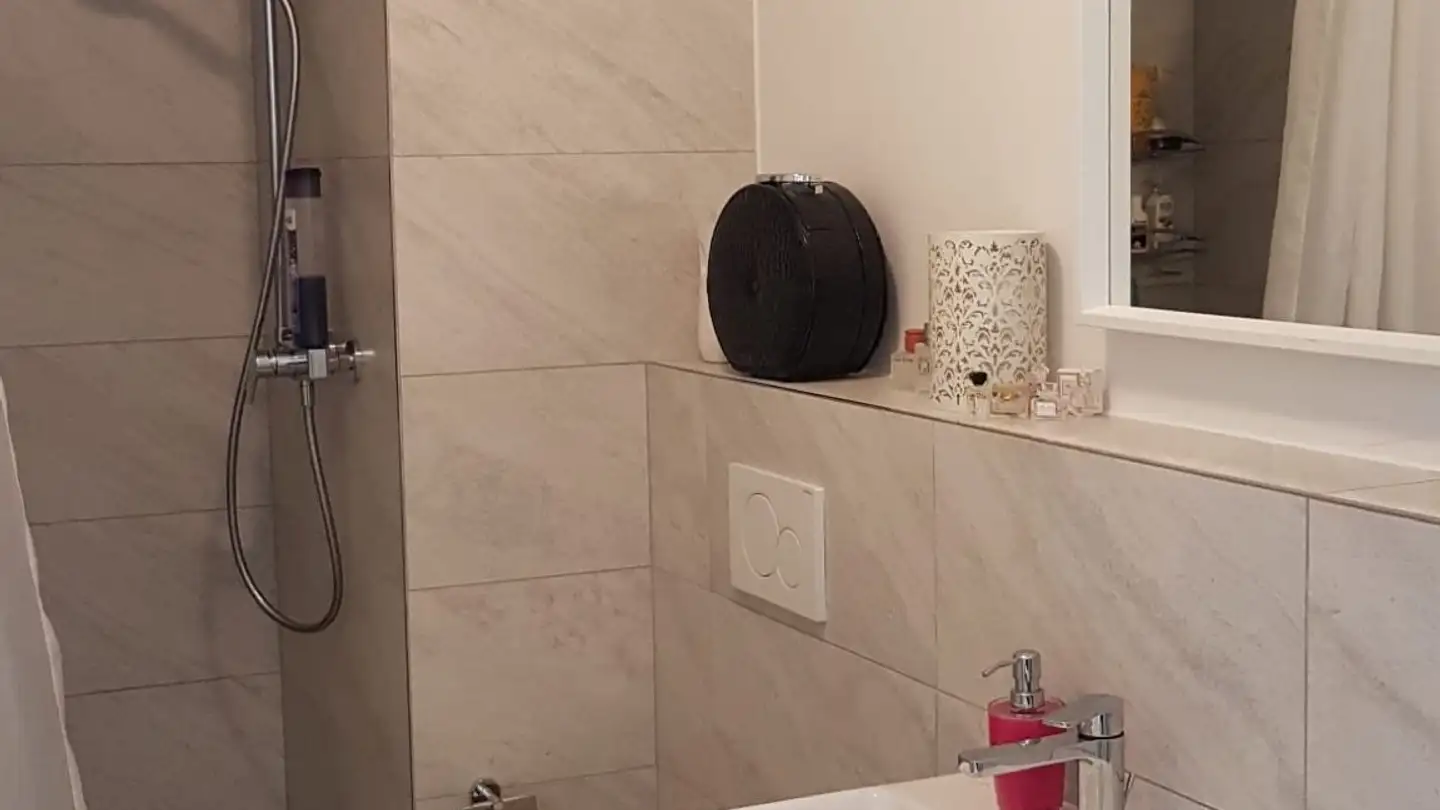 Einfamilienhaus mieten - Via Cremignone 15, 6924 Sorengo - Foto 3