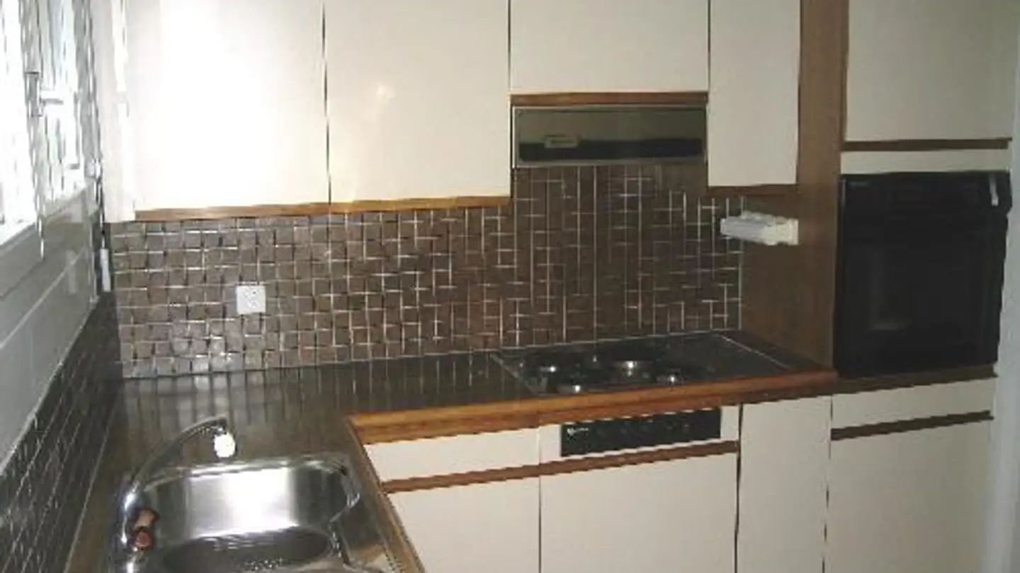 Apartment for rent - Burgfeldermattweg 47, 4123 Allschwil - Photo 2