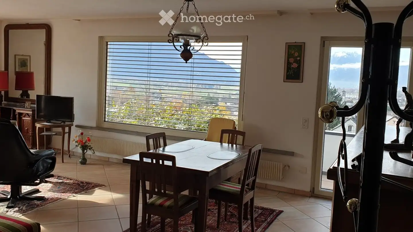 Appartamento in affitto - Via Collina 5, 6516 Cugnasco - Foto 3
